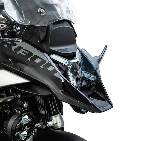 Loboo Frontscheinwerferabdeckung Bmw R1300gs 2023 Transparente