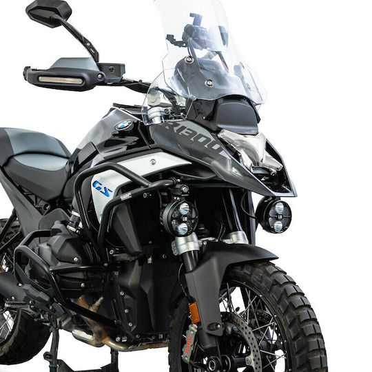 Loboo Frontscheinwerferabdeckung Bmw R1300gs 2023 Transparente