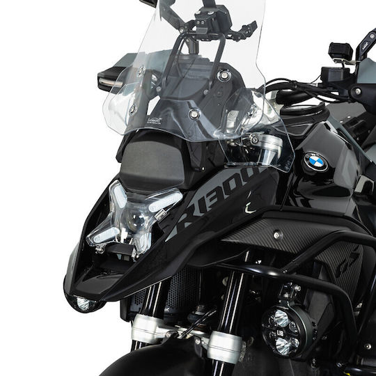 Loboo Frontscheinwerferabdeckung Bmw R1300gs 2023 Transparente