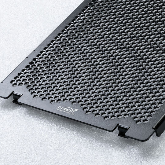 Loboo Aluminum Radiator Guard Bmw R1300gs