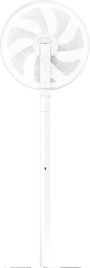 Xiaomi Mijia Pedestal Fan 15W with Remote Control White