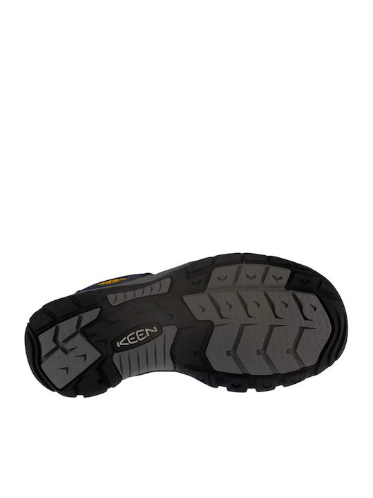 Newport Men's Sandals Nautical