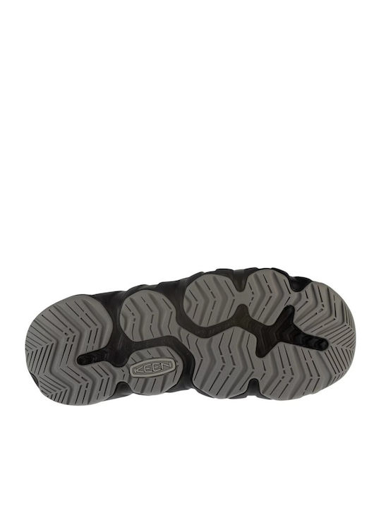 Newport H2 Men's Sandals in Gray Color