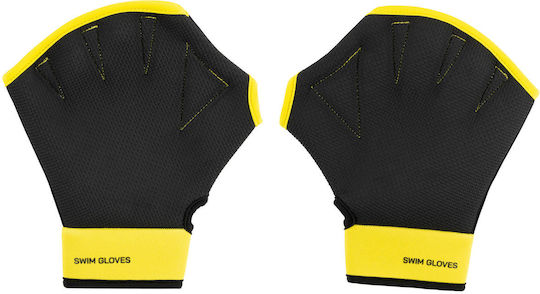 Cressi Aqua Boost Swim Gloves Small