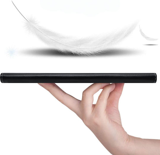 Jrtal 360° Rotatable Black Flip Case Teclast P25t 10" Tablet