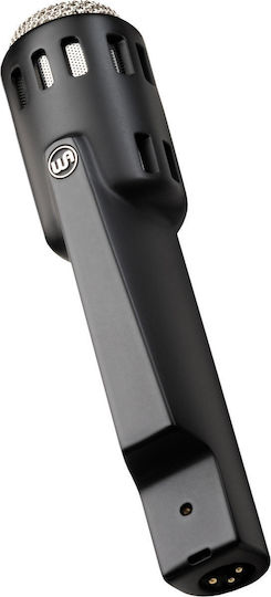 Warm Audio Retro 64 Δυναμικό Μικρόφωνο XLR Χειρός για Φωνητικά