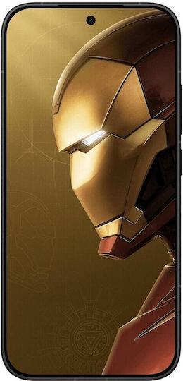 Xiaomi Poco X8 Pro 5G Dual SIM (12/512GB) Ediție Iron Man
