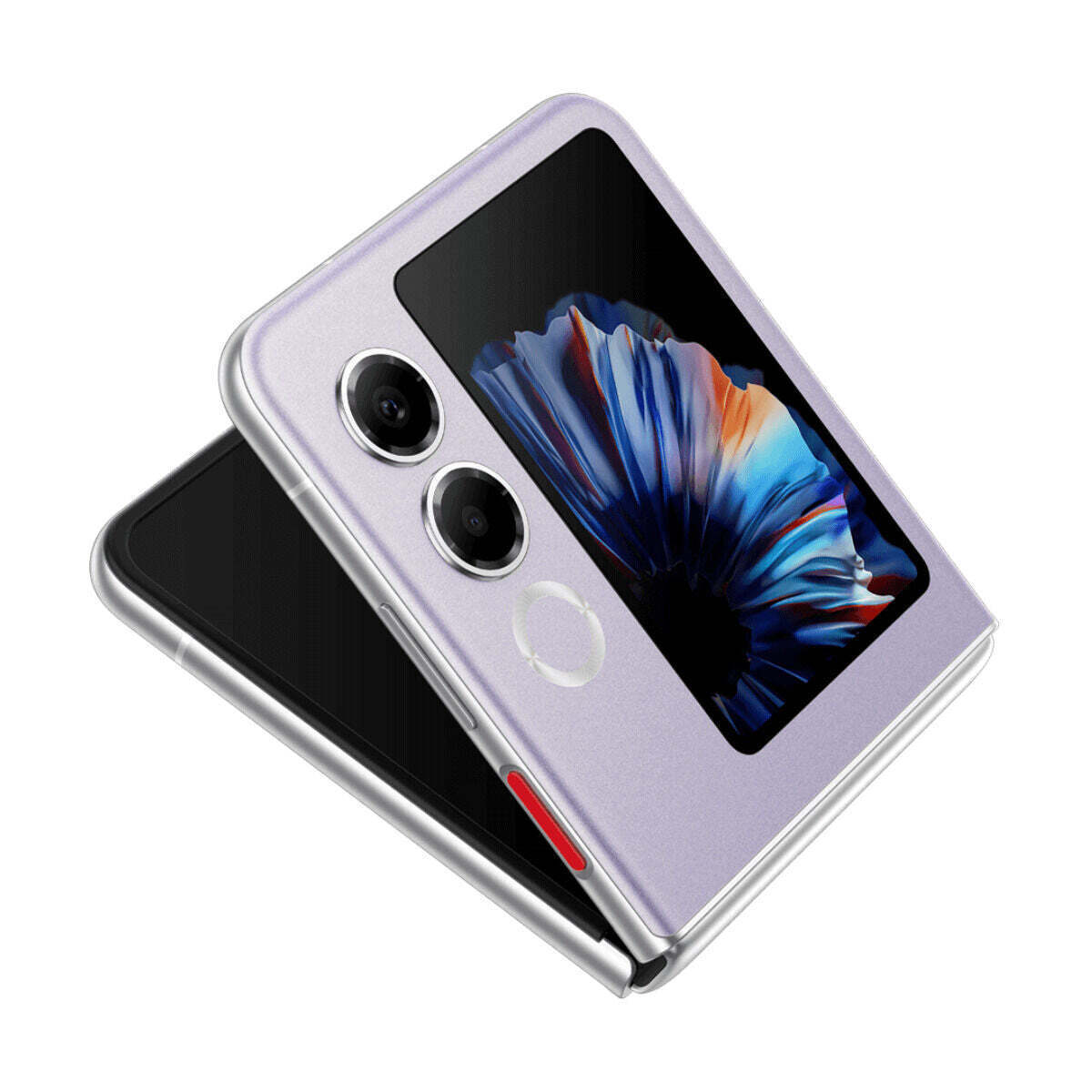ZTE Nubia Flip2 5G Dual SIM (8/256GB) Mov | Skroutz Romania