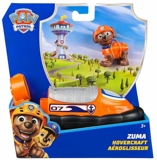 Paw Patrol Paw Patrol Car for Ages 3+