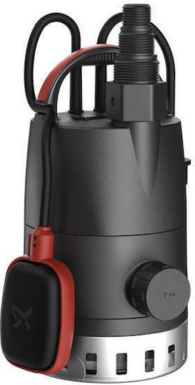 Grundfos Unilift CC 7A1 Einphasige Wasserpumpe 0.5hp 96280968