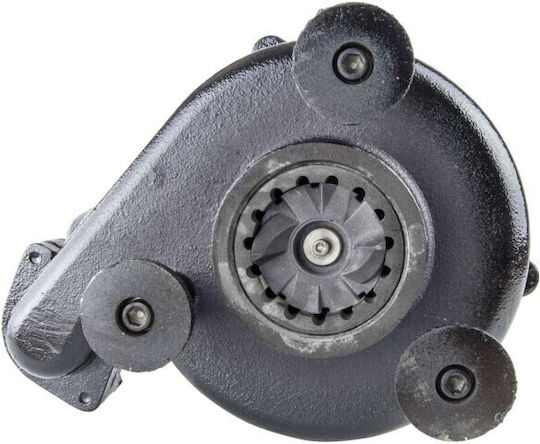 Anavalos Trifazică Pompă Ape reziduale / canalizare 2.93hp GX2200C