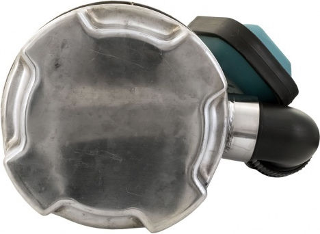 Makita PF0610 Μονοφασική Αντλία Ακαθάρτων & Ομβρίων Υδάτων 0.75hp με Φλοτέρ PF0610