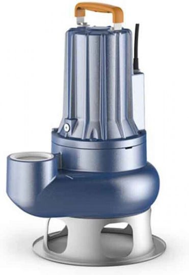 Pedrollo Mc 30/50 Τριφασική Αντλία Ακαθάρτων / Λυμάτων 3hp 48SGM9853A