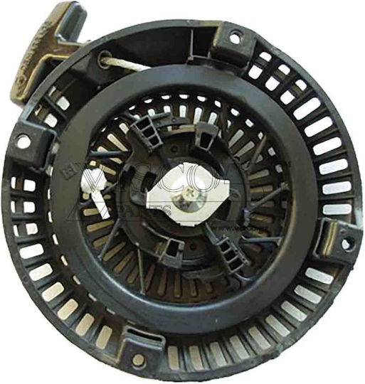 Visco Parts Werkzeugzubehör ΚΧΚ-104