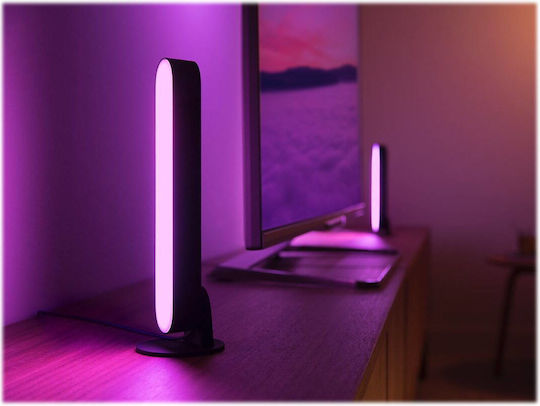 Philips Умен Декоративен Осветител Hue Play LED