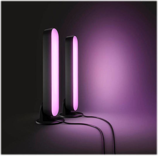 Philips Умен Декоративен Осветител Hue Play LED