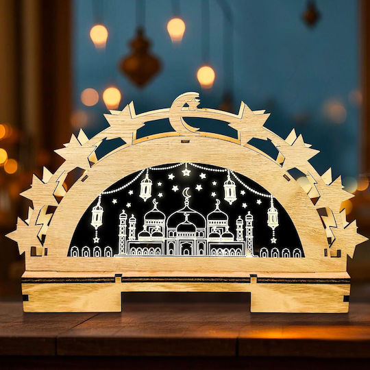 Lampa Star Decorative Lamp Heart