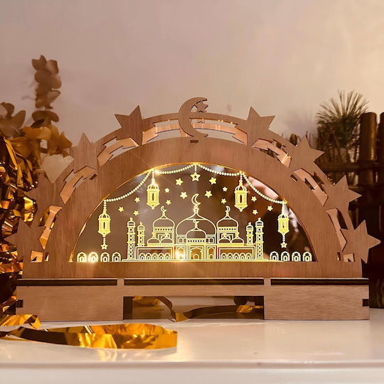 Lampa Star Decorative Lamp Heart