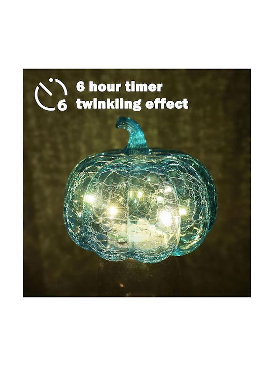 Lampa Decorative LED Pumpkin Lamp