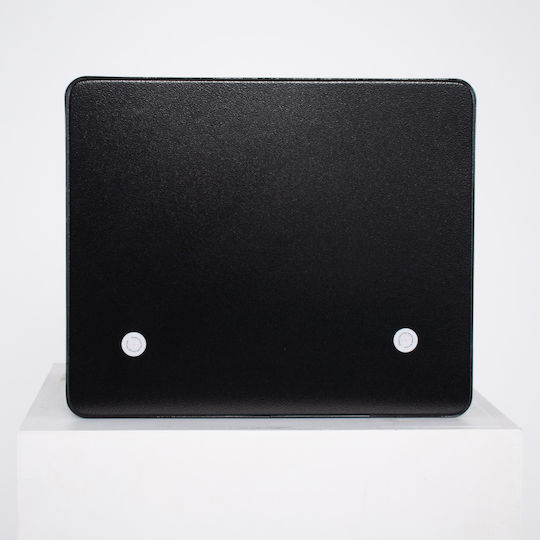Safe with Digital Fingerprint Lock L30xW36xH30cm SF00026
