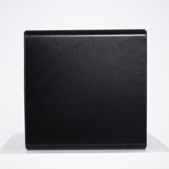 Safe with Digital Fingerprint Lock L30xW36xH30cm SF00026