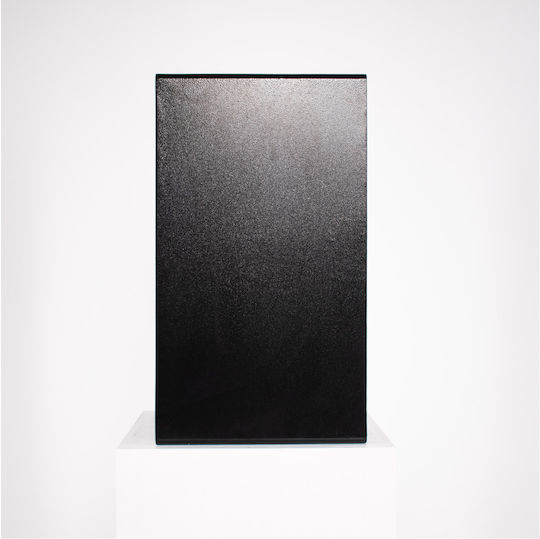 Seif cu Blocare Digitală și Amprentă Digitală, cu Dimensiunile L58xW40xH33cm cu Greutatea 22.55kg SF00020