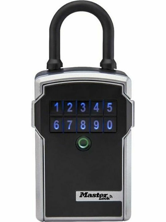 Master Lock Select Access Κλειδοθήκη Wi-Fi με Πληκτρολόγιο Master Lock Select Access Κλειδοθήκη Wi-Fi με Πληκτρολόγιο