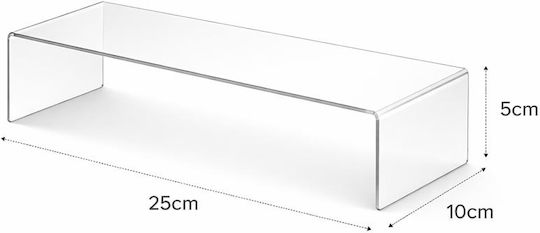Produkt-Display-Ständer B25xT10xH5cm