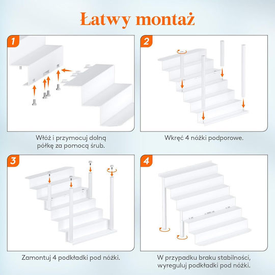 Lifewit Stand Prezentare Produse