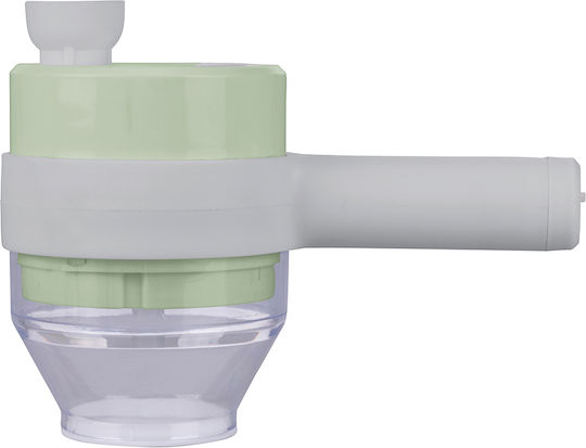 Kooper Мултифункционален Уред с Контейнер 250ml Розов