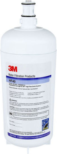 3M Filtru de schimb Băuturi nealcoolice/lichide