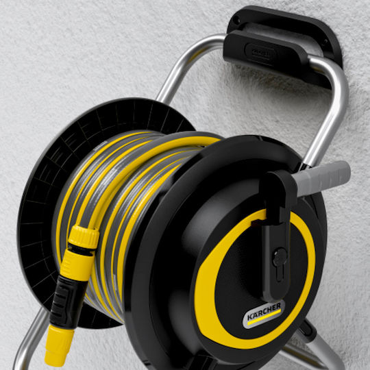 Karcher Hr 3 Ανέμη Ποτίσματος χωρίς Λάστιχο