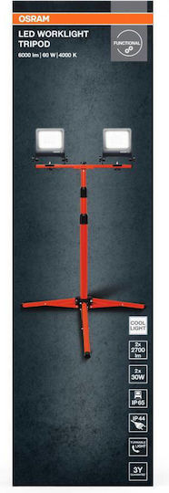 Osram Work & Site Lights LED