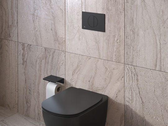 Ideal Standard Oleas Flush Plate Dual Flush