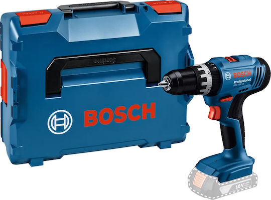 Bosch GSB 18V-25 Professional Percussive Drill Driver Battery Solo 18V