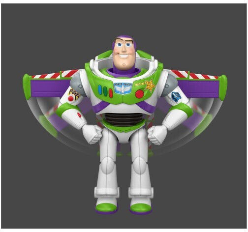 Actionfigur Toy Story 30cm