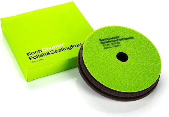 Koch-chemie Polish & Sealing Foam Pad Application & Finishing Sponge 150mm 9998338 Koc-9998338