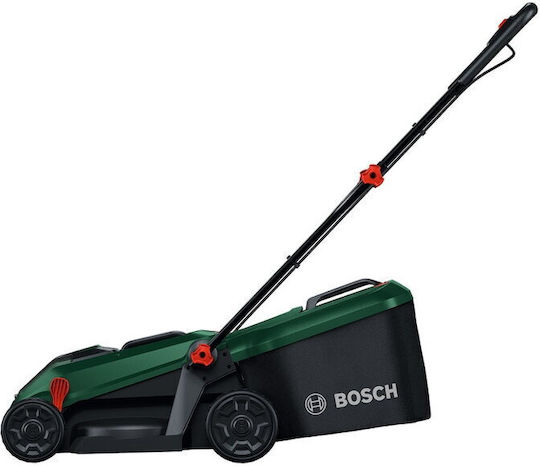 Bosch ROTAK18V-32 Mașină de Tuns Iarba cu Baterie
