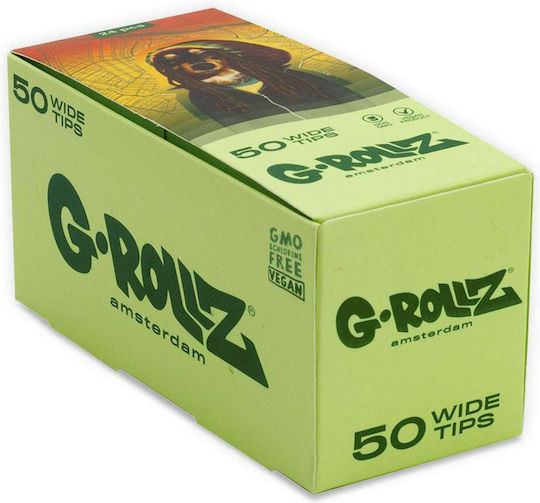 G-Rollz G-Rollz Kegelspitze Grün