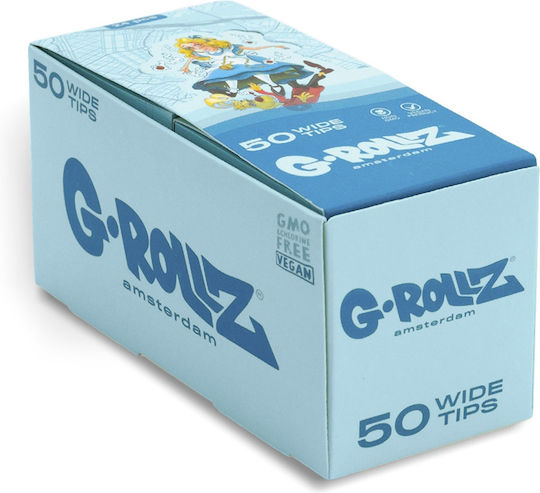 G-Rollz Τζιβάνες Μπλε