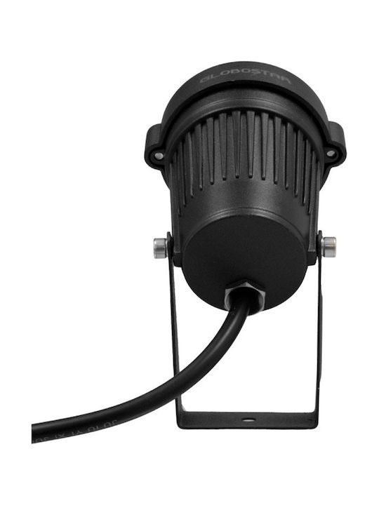 Universo Illuminazione Στεγανό Φωτιστικό Led Καρφωτό ES06-NV 95035