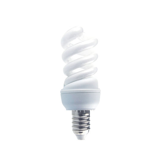 Luxram Energy Saving Lamp E14 11W