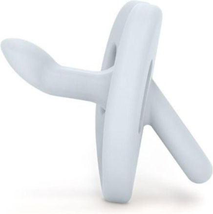 Suavinex Sx Pro Schnuller Silikon Blau für 0-6 Monate