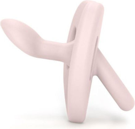Suavinex Sx Pro Pacifier Silicone Rosewater for 6-18 months