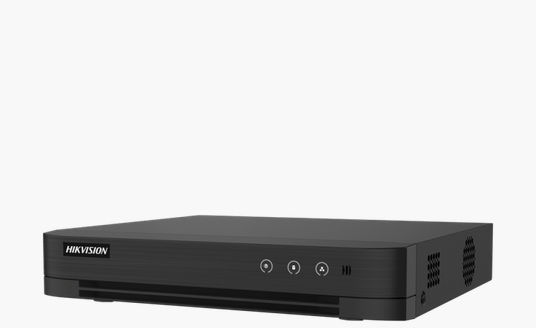 Hikvision DVR DVR iDS-7204HUHI-M1/T