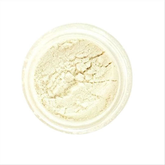 Hologram Effect White Gold Trendy Cosmetics