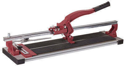 Raider RD-TC14 Fliesenschneider Handbuch