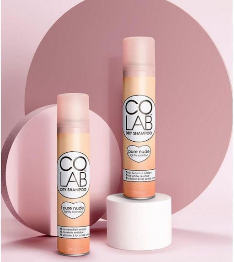 Colab Hair Colab Șampon Uscat 200ml
