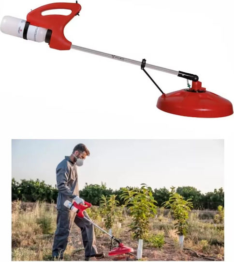 Gruposanz Pulmic Fenix Pure 35 Ψεκαστήρας Μπαταρίας με Χωρητικότητα 1lt