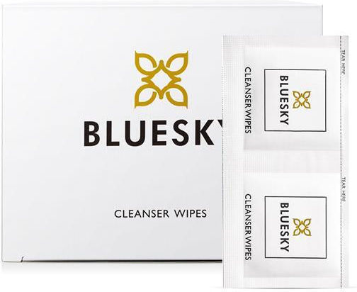 Bluesky Ξεβαφτικό Νυχιών χωρίς Ασετόν 6970031741125